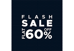 Footlib! Flash Sale Flat 60% Offimage-118