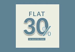 Beyond East FLAT 30% off on selected itemsimage-958