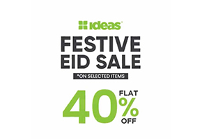 Gul Ahmed Ideas Festive Eid Sale Flat 40% Offimage-67