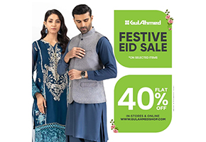 Gul Ahmed Ideas Eid Festive Sale Flat 40% Offimage-414