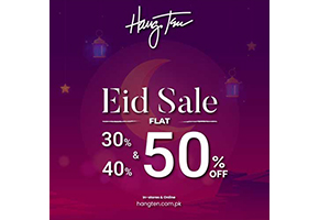 Hang Ten Pakistan Eid Sale Upto 50% Offimage-1130