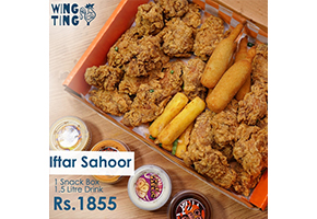 Wing Ting Iftar Sahoor For Rs.1855image-444