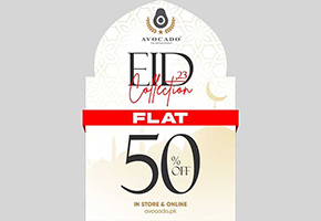 Avocado Men Clothing Eid Sale Flat 50% Offimage-1384