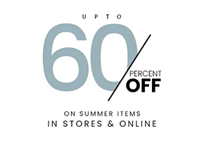 Surplus By Charcoal UP TO 60% off on Summer Itemsimage-673