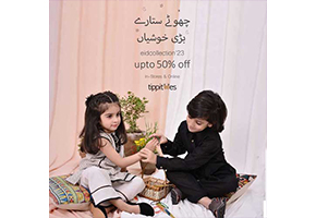 Tippitoes Upto 50% off on Eid Saleimage-1136