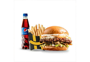 Chuckles Beefy Mighty For Rs.899image-978