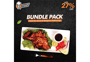 Karachi Broast BBQ Bundle Pack 3 For Rs.8000image-979