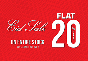 Uniworth Shop Eid Sale Flat 20% Offimage-1138