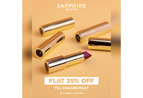 Sapphire FLAT 25% off on Sapphire Beautyimage-1139