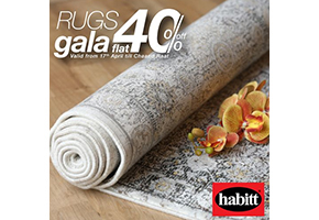Habitt FLAT 40% off on Rugsimage-68