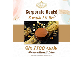 Royal Rich Bakery Corporate Deal 1image-990
