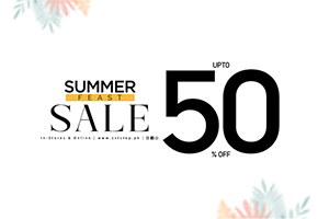 1st Step Shoes & Bags Summer Feast Sale Upto 50% Offimage-161