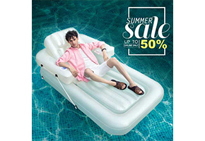 Servis Shoes Summer Sale Upto 50% Offimage-324