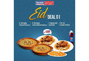 Karachi Haleem Eid Deal 1 For Rs.1099image-1002