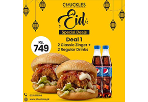 Chuckles Eid Special Deal 1 For Rs.749image-1003