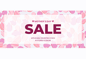 So Kamal Mother's Day Sale! 20% offimage-1163