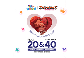 Zubaidas Online Mother's Day Sale UP TO 40% offimage-427
