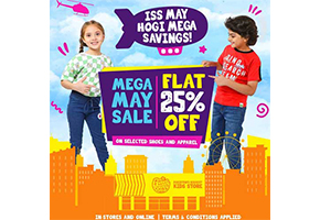 Bachaa Party Mega May Sale Flat 25% Offimage-48