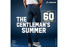 Under Guns Gentleman's Summer Sale Up to 60% offimage-1166