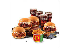 OPTP The HotGun Bag For Rs.2350image-1010