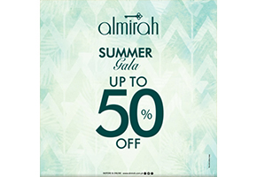 Almirah Summer Gala Upto 50% Offimage-1172