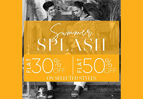 Starlet Shoes Summer Slash Sale Upto 50% offimage-122
