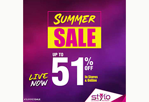 Stylo Shoes Summer Sale! UP TO 51% offimage-329