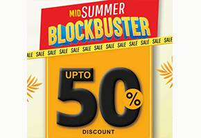 Heels Shoes Mid Summer Sale! Upto 50% offimage-332