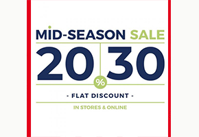 Royal Tag Mid Season Sale! Flat 30% offimage-1189
