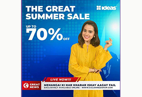 Gul Ahmed Ideas Summer Sale! Upto 70% offimage-435