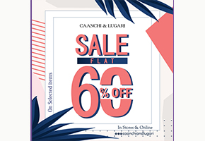 Caanchi & Lugari  FLAT 60% offimage-436