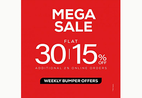 Interwood Weekly Bumper Sale! Flat 30% offimage-69