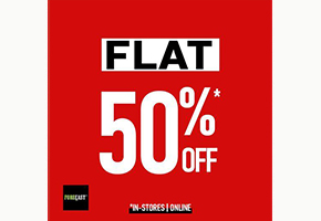Forecast Mid Season Sale! Flat 50% offimage-1195