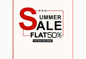 Retro Pre Summer Sale! Flat 50% Offimage-1196