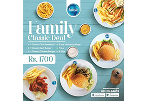 Tooso Family Classic Deal For Rs.1700image-1031