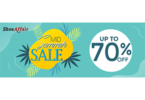 Shoe Affair Mid Summer Sale Upto 70% Offimage-335