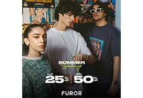 Furor Summer Drip Flat 25% & 50%image-1200