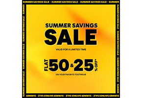 CAT Footwear Summer Sale Flat 25% & 50% offimage-337