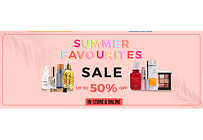 Makeupcity Summer Favourites Sale! Upto 50% offimage-439