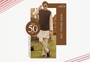 Almirah Grand Festive Gala Sale! up to 50% offimage-1210