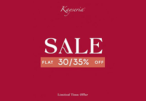 Kayseria summer sale! Flat 30% & 35% OFFimage-1211