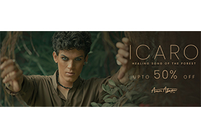 Amir Adnan Upto 50% off on Festive Collectionimage-440