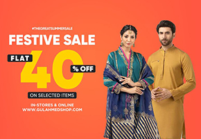 Gul Ahmed Ideas Festive Sale! Flat 40% offimage-442
