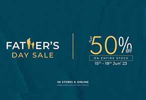 Surplus By Charcoal Father's Day Sale! Flat 50% Offimage-722