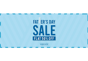 Hang Ten Hang Ten Father's Day Sale! Flat 50% Offimage-1221