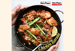 HBL Bank is giving 40% Discount on The Salt'n Pepperimage-116