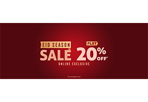 Uniworth Shop Eid Sale Flat 20% Offimage-1224