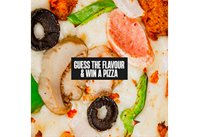 20% Discount at "Pizza Max" With HBL Bankimage-1037