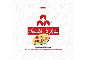 HBL Bank is offering 15% discount at Almaida Pizza Gardenimage-291