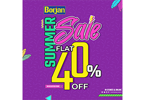 Borjan Shoes Summer Sale! Flat 40% Offimage-343